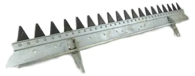 Produktbild von MATRIX Ersatzteil Messer für Benzin Rasenmäher Grasmäher Mäher SM 3000-970