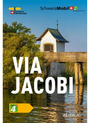 Zdjęcie produktu dla Via Jacobi