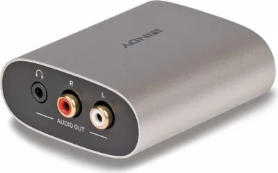 Immagine prodotto di LINDY HDMI ARC Audio Extractor