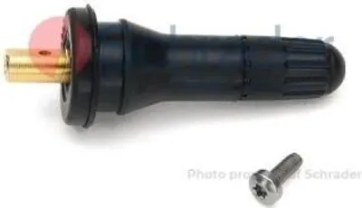 Produktbild von SCHRADER Reparatursatz Radsensor (Reifendruck-Kontrollsys.) 5028