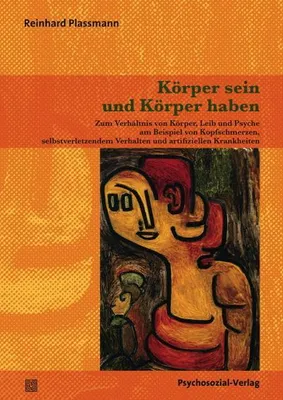 Produktbild von Körper sein und Körper haben