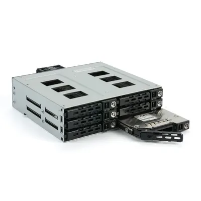 Productafbeelding van FANTEC MR-SA1262-12G backplane module