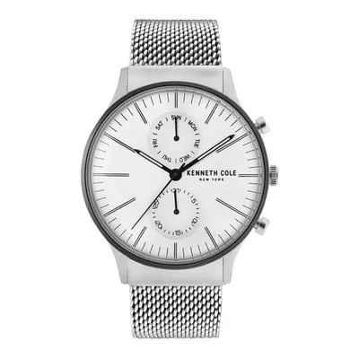 Produktbild von Kenneth Cole New York KC50585006 Herrenuhr