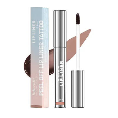 Produktbild von Abziehbare Lippenstiftstift – Lipstain