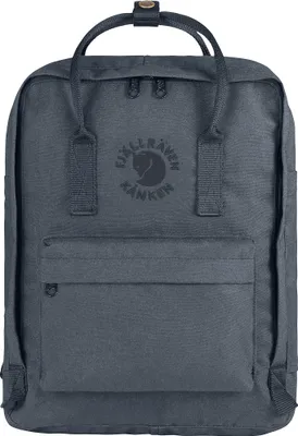Produktbild von Fjällräven Re-kånken 16l Rucksack Grau  Grau One Size