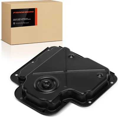Imagen del producto de Frankberg, depósito de aceite de motor (1 unidad), compatible con: Peugeot Expert (furgoneta), Citroën Jumpy (furgoneta), Citroën SpaceTourer/Traveller (furgoneta)
