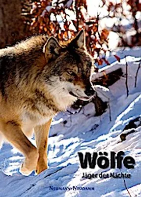 Produktbild von Wölfe
