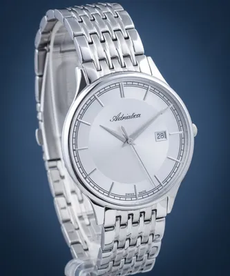 Imagen del producto de Relojes de hombre Adriatica Classic