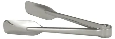 Obrázek produktu pro Kleště na pečivo NC, lesklé, leštěné, délka: 240 mm