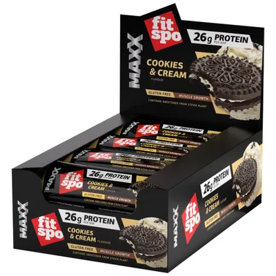 Obrázok produktu pre Fit Spo MAXX Bar