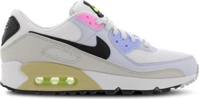 Produktbild von Nike Air Max 90 'Pastell' - Dames Sneaker - DQ0374-100 AR5339-002, nike air force, nike air force 1 low, nike air force dames, nike air force 07, nike air force low, nike force, nike air force wit, nike air force one