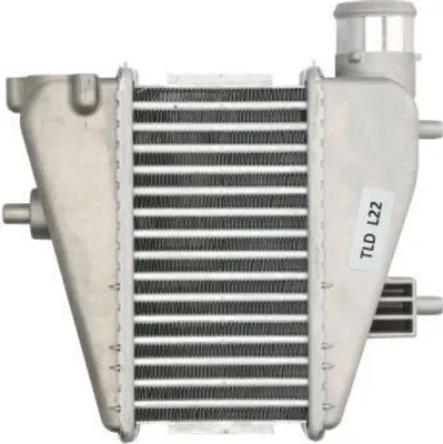 Obrázek produktu pro Chladič přívodního vzduchu THERMOTEC DA4001TT