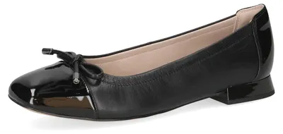 Immagine prodotto di Caprice Ballerine Ballerine in pelle/materiale sintetico
