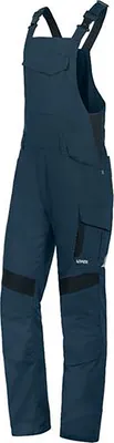 Immagine prodotto di uvex Latzhose suXXeed industry blau, nachtblau Gr. 50