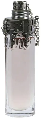 Produktbild von Mugler Womanity Eau de Parfum Spray 80 ml refillable