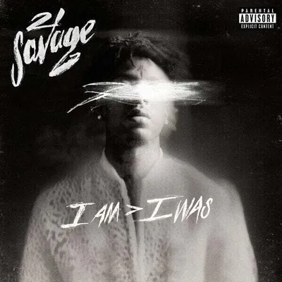 Immagine prodotto di 21 Savage - Sono > Ero (2 LP)