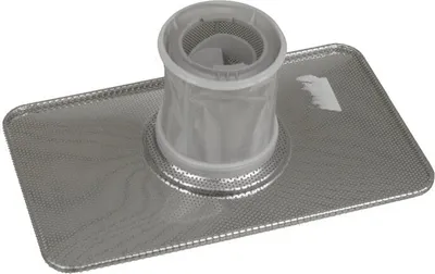 Produktbild von Bosch - Filter + Bildschirm - 00435650