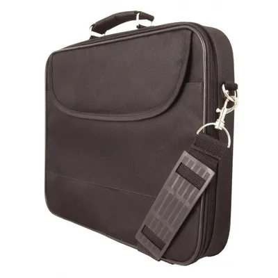 Produktbild von Urban Factory AVB06UF-V2, Aktenkoffer, 39,6 cm (15.6"), Schultergurt, 646 g