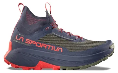 Image de La Sportiva Chaussures Prodigio Hike GTX, ZFHS102E47B46