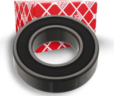 Produktbild von FEBI BILSTEIN Pilotlager Kupplung 04365 für MAN TGM 12mm 25mm 47mm 0,076kg