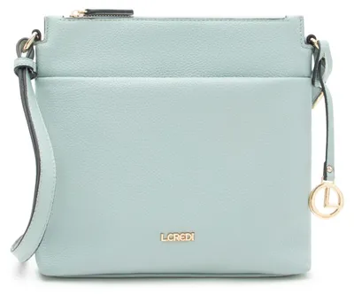 Immagine prodotto di L.CREDI borsa a tracolla borsa a tracolla Ella Crossbodybag Mint Blue celeste