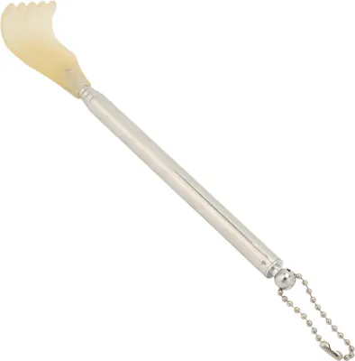 Zdjęcie produktu dla Teleskopowa drapaczka do pleców Profesjonalna ergonomiczna drapaczka do pleców dla osób starszych