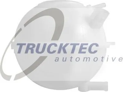 Produktbild von TRUCKTEC AUTOMOTIVE Ausgleichsbehälter Kühlmittel für VW Golf IV Schrägheck (1J1) Kühlwasser 07.19.173