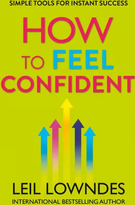 Produktbild von How to Feel Confident