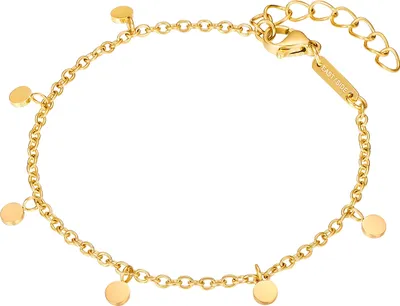 Produktbild von Eastside Armband Edelstahl 17,0 cm Basislänge + 3,0 cm Verlängerung 50050084