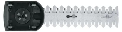 Immagine prodotto di Set di forbici per arbusti a batteria Bosch 18V-10, lama per arbusti da 200 mm F016800604