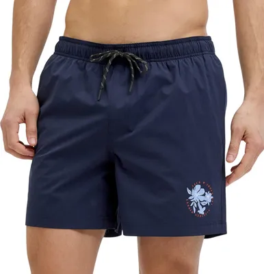 Produktbild von Jack & Jones Maui Star Schwimmshort Herren