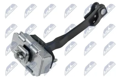 Produktbild von NTY EZC-CT-015 Türfeststeller Türfangband für CITROËN C4 I (LC) Hinten Rechts Hinten Links