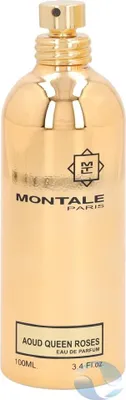 Produktbild von Montale Aoud Queen Roses Edp Spray