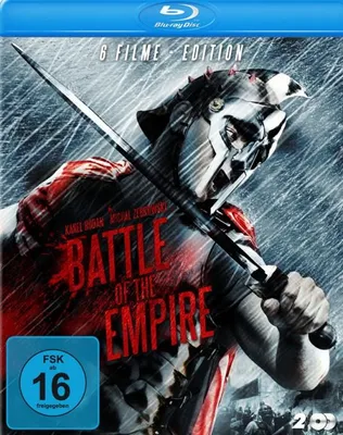Produktbild von Battle of the Empire