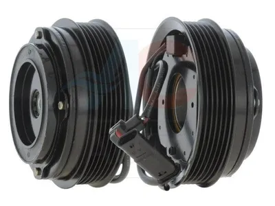 Produktbild von ACAUTO Magnetkupplung Klimakompressor AC-06DN150 115 110mm