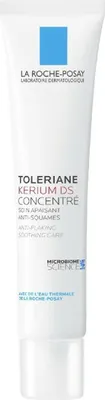Zdjęcie produktu dla KERIUM DS kojący krem do twarzy 40 ml