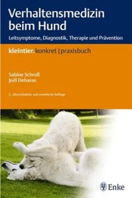 Image de Verhaltensmedizin beim Hund