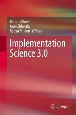 Image de Implementation Science 3.0