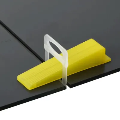 Immagine prodotto di Cunei di livellamento per Piastrelle 500 pz