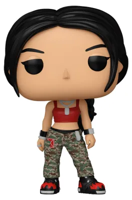 Produktbild von FUNKO POP! Vinyl Figur Movie Fast and Furious Letty Ortiz 1994