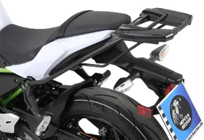 Image de HEPCO & BECKER Easyrack Z 650 ab Bj. 2017