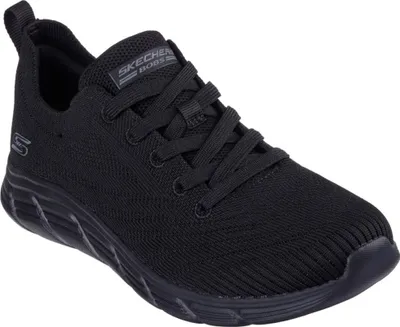Zdjęcie produktu dla Buty Skechers Bobs Sport B Flex Lo 117591BBK