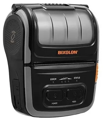 Imagen del producto de Bixolon Impresora Térmica SPP-R310IAK5