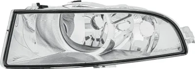 Produktbild von HELLA 1NH 354 671-011 H8 P21W Nebelscheinwerfer Links für SKODA Octavia II Combi (1Z5) Nebelleuchte