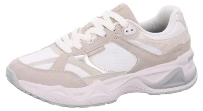 Image de Baskets marathon GAP beige