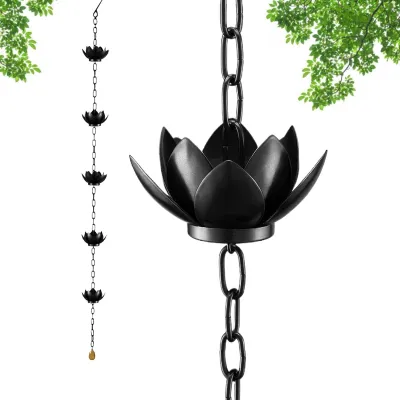 Productafbeelding van Decoratieve Regenketting voor Tuin