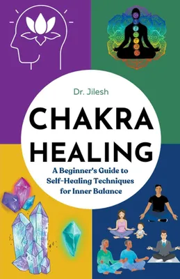 Produktbild von Chakra Healing