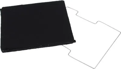 Immagine prodotto di Wpro - Filtro Al Carbonio-Dkf43-Cfw020B - 484000008571