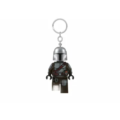 Obrázok produktu pre LEGO Star Wars - The Mandalorian Season 2 - Mandalorian Schlüsselanhänger