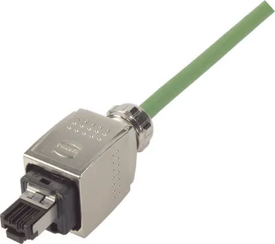 Zdjęcie produktu dla Złącze wtykowe Harting 09352210401